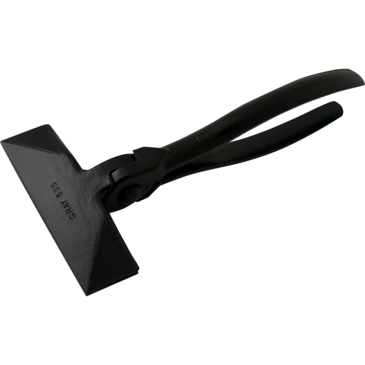 Gray Tools, 535 3-1/2'' Hand Seamer 11999