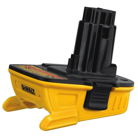 DEWALT DCA1820 Battery Adapter for 18V to 20V Tools