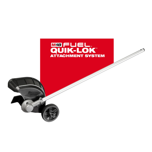 Milwaukee, 49-16-2795 M18 FUEL QUIK-LOK Bed Redefiner Attachment