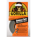 Gorilla, 61-01002 Black Duct Tape Handy Roll 1-inch x 30-ft