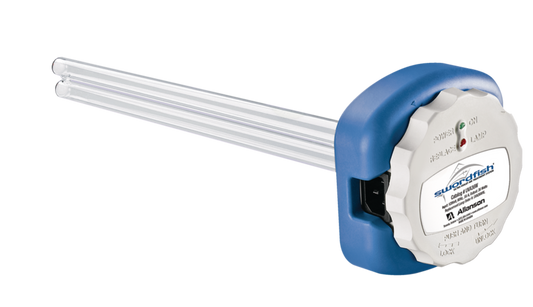 Swordfish UVA36WB UVC Whole Home Purification System