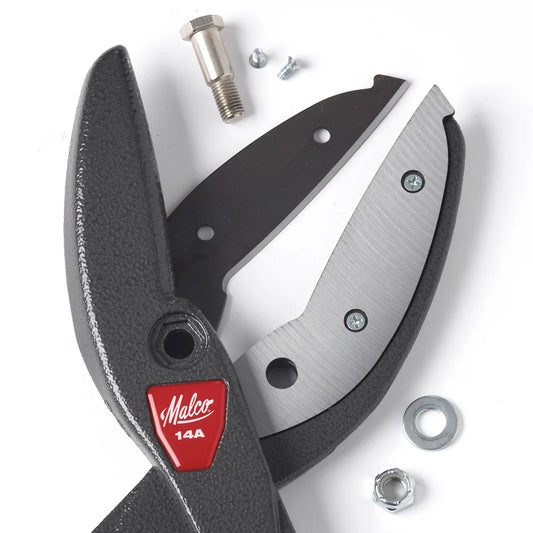 Malco, M14ARB Andy Snips Replacement Blades