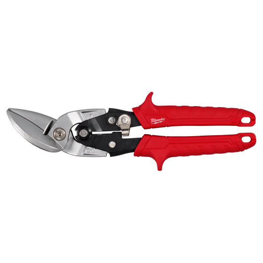 Milwaukee 48-22-4542 Left Cutting Offset Aviation Snips