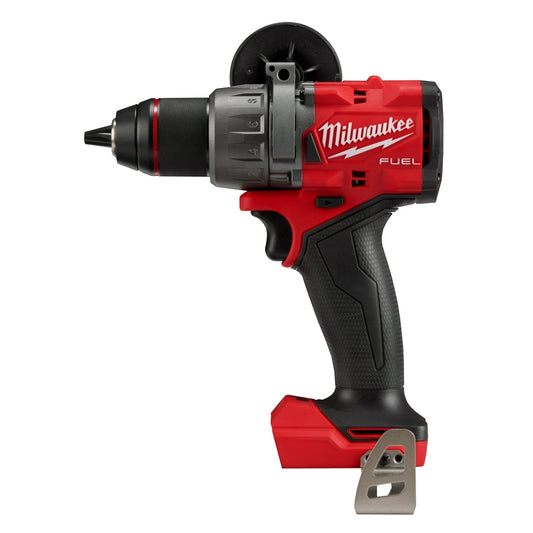 Milwaukee, 2904-20 M18 FUEL 1/2 in. Hammer Drill/Driver - Tool Only