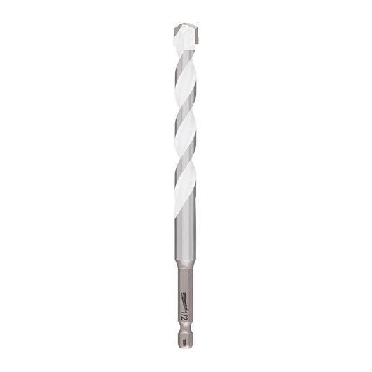 Milwaukee, 48-20-8892 1/2 in. SHOCKWAVE Carbide Multi-Material Drill Bit