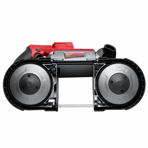 Milwaukee, 48-39-0510 Lame de scie à ruban portative standard/coupe profonde 14 TPI