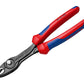 Knipex Tools 82 02 200 Pince à joint coulissant TwinGrip 8 pouces