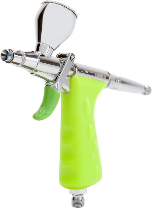 Grex, Tritium.TG3 Double Action Pistol Style Trigger Top Gravity Airbrush