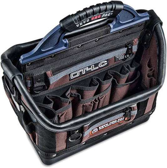 Veto Pro Pac, OT-LC Large Open Top Tool Bag