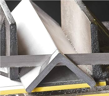 King, KBB-225-BM-812 122" x .032" 1" -8-12 TPI Bi-Metal Cutting Bandsaw Blade