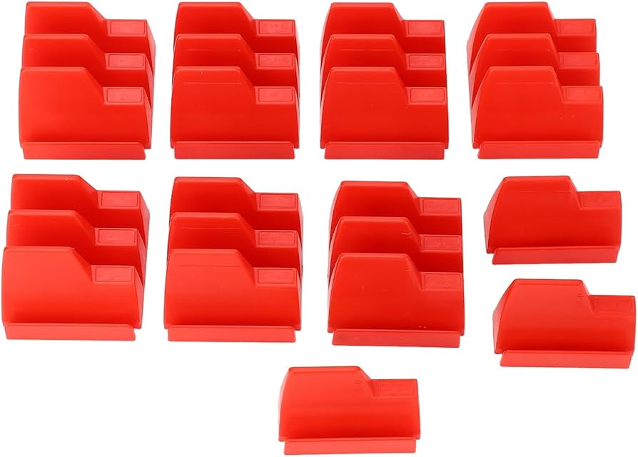 Ernst, 5403M 20 Tool Magnetic Modular Wrench Pro