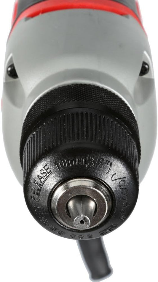 Milwaukee, 0240-20 3/8'' Drill Keyless Chuck