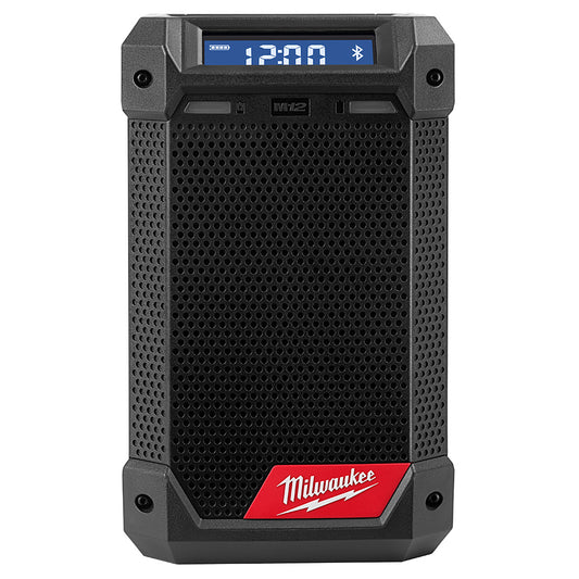 Milwaukee, 2951-20 M12 Radio + Charger