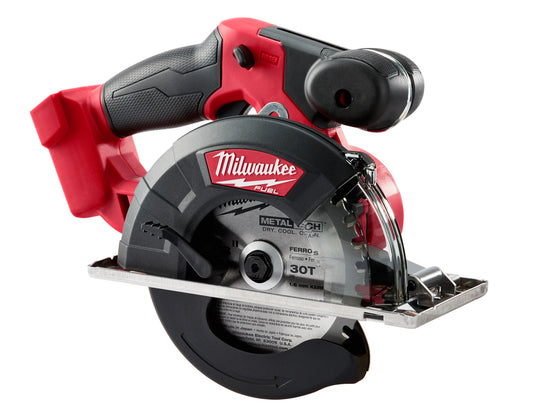 Milwaukee, 2782-20 M18 FUEL Metal Cutting Circular Saw