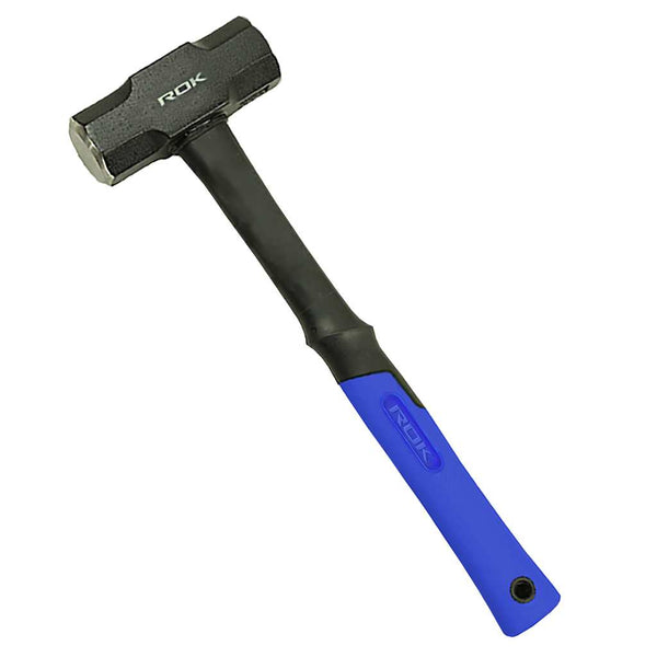 ROK, 65572 12 LB Sledge Hammer