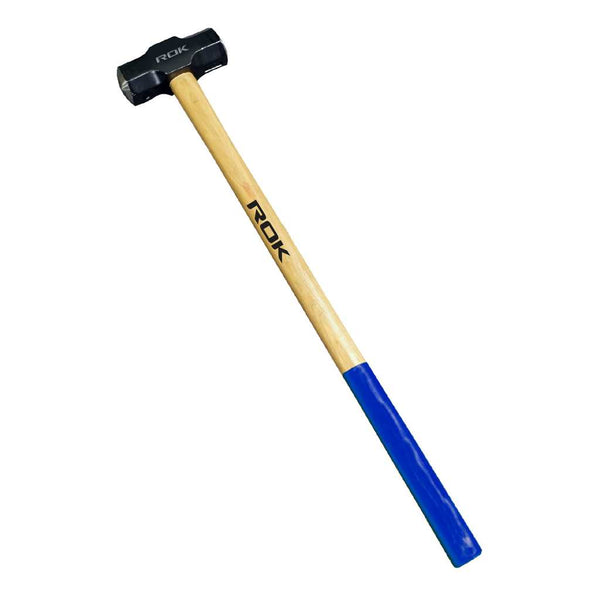 ROK, 65582 8 LB Sledge Hammer