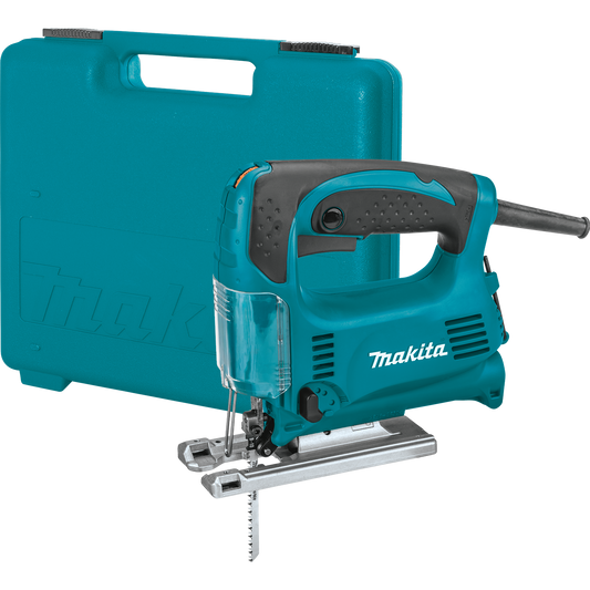 Makita, 4329K 3.7A VS Orbital Jig Saw w/ Case