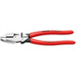 Knipex 09 01 240 High Leverage Lineman New England Head