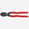 Knipex, 71 01 200 SBA 8'' Lever Action Mini-Bolt Cutter