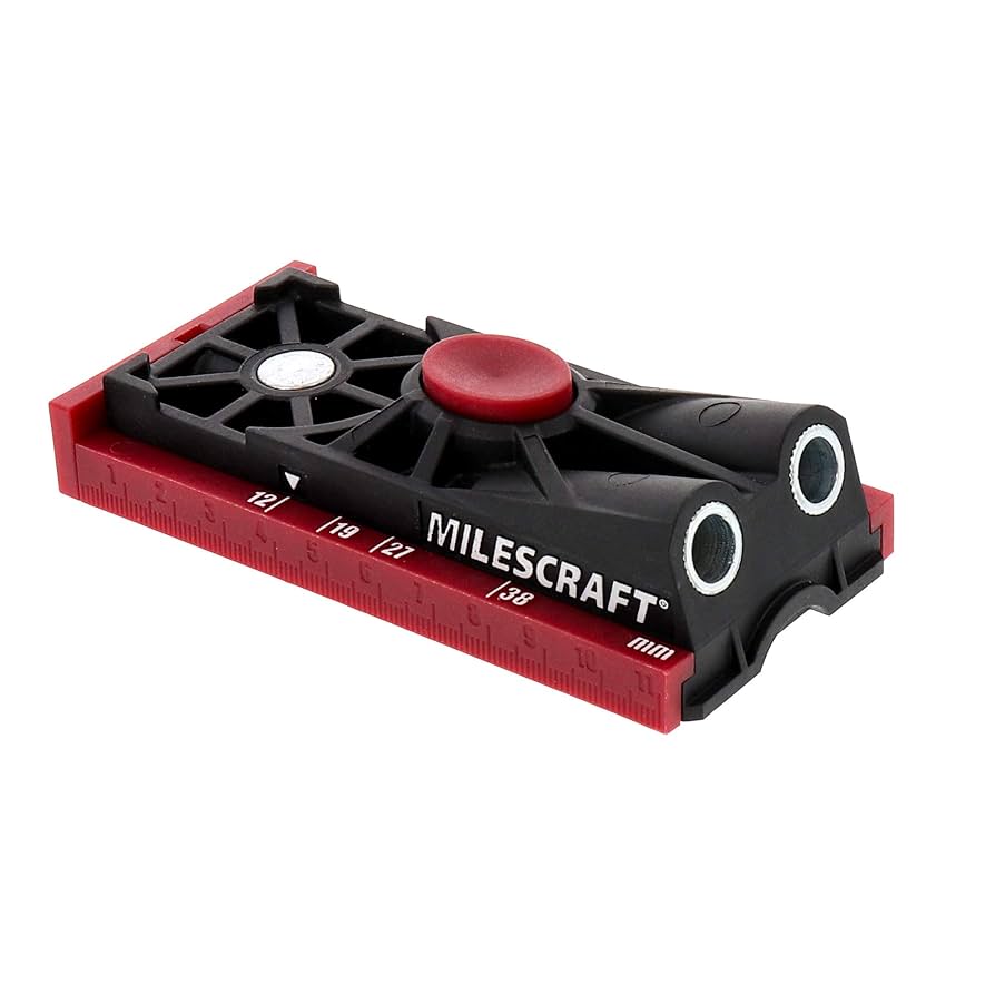 Milescraft, 1325 PocketJig200™