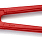 KNIPEX, 71 72 460 Large 18'' Bolt Cutters
