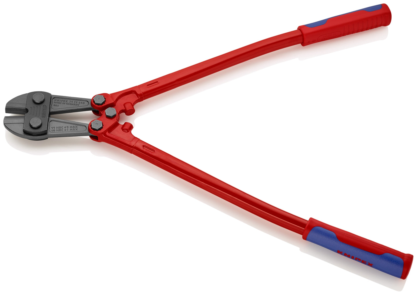 Knipex 71 72 610 Large 24'' Bolt Cutters