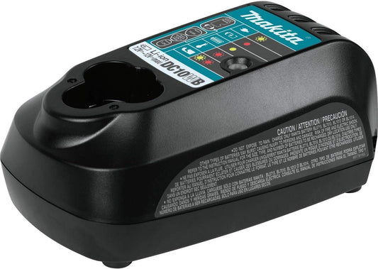 Makita DC10WB 10.8V Li-ion Battery Charger
