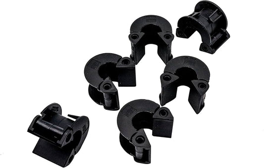 Bessey VAC-6 Angle Plates Corner Clips 6-pk