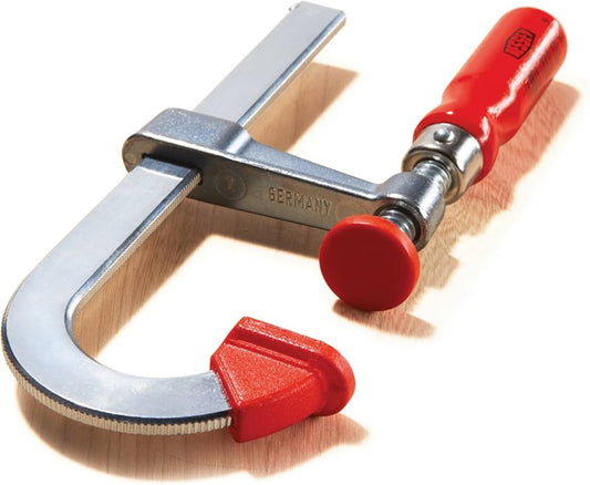 Bessey, LMU2.006 U-Style 6'' Bar Clamp