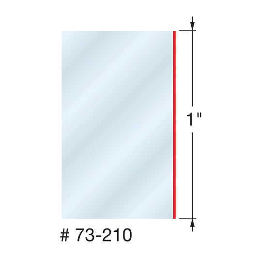 Freud, 73-210 3/8'' O-Flute Up Spiral Router Bit 3/8'' Shank