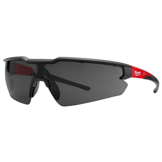 Milwaukee, 48-73-2015 Safety Glasses - Anti-Scratch Lenses