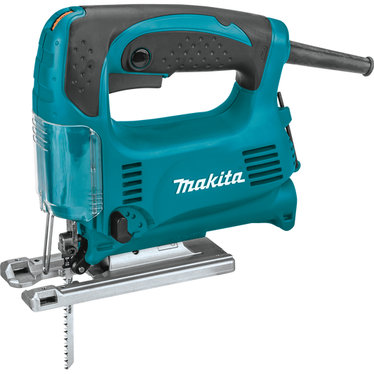 Makita, 4329K 3.7A VS Orbital Jig Saw w/ Case