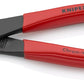 Knipex 74 01 180 High Leverage Side Cutters