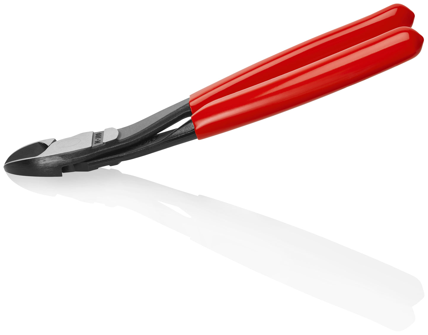 KNIPEX 74 21 200 Pince coupante latérale diagonale à levier élevé de 8''