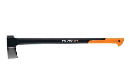 Fiskars X27 Hache à fendre 36 pouces 4 lb 7884 076302340