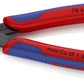 Knipex 78 61 125 Electronics Super Knips Comfort Grip