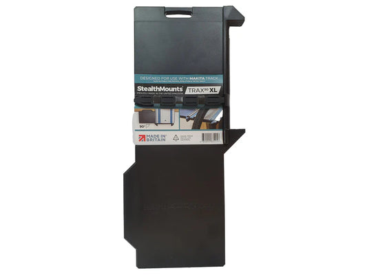 StealthMounts, TSS-L-MK-1 TRAX90 XL Track Saw Square For Makita