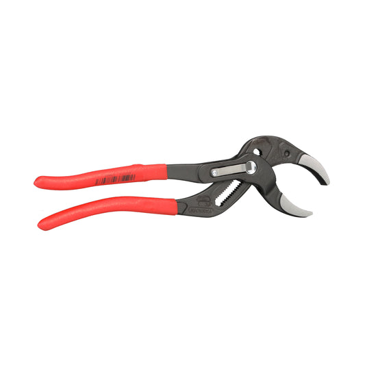 Knipex 81 01 250 SBA 10'' Pipe and Connector Pliers