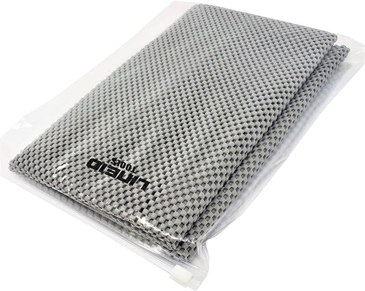 ROK 42040 Tapis de toupie antidérapant 24'' X 26'' 12740