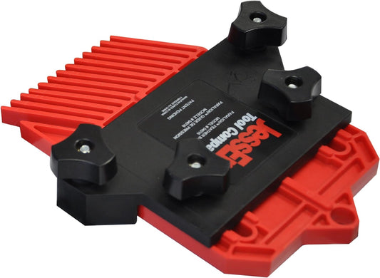 Jessem, 04015 Paralign Feather Boards, paquet unique