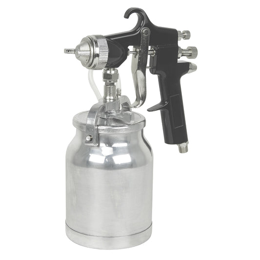 King, 8180 Spray Gun