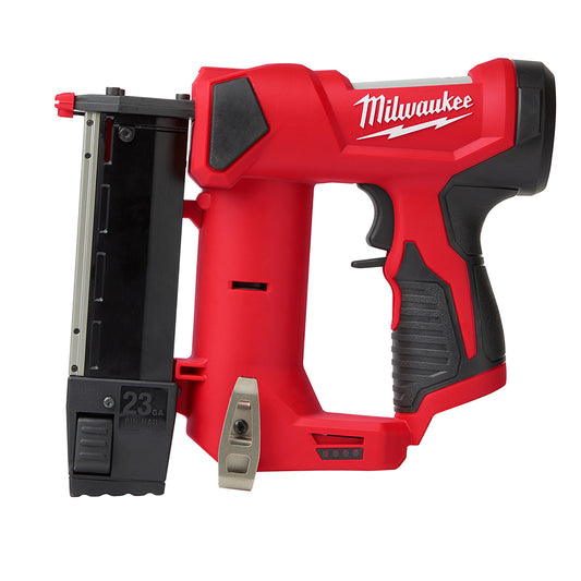 Milwaukee, 2540-20 M12 23 Gauge Pin Nailer