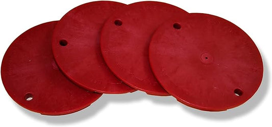 Jessem 02026 Jeu de bagues d'insertion - Dégagement zéro