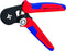 Knipex, 97 53 04 Self-Adjusting Crimping Pliers
