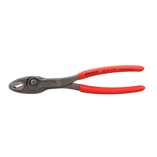 Knipex, 82 01 200 Pince à joint coulissant Twin Grip