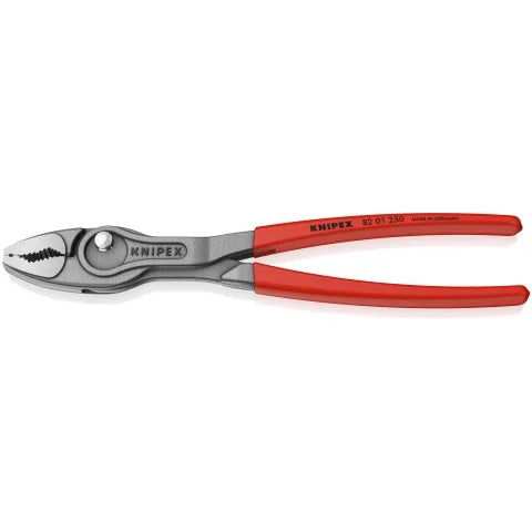 KNIPEX Tools 82 01 250 10inch TwinGrip Pliers