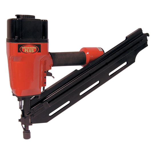King, 8228N 28-30 Deg Clipped Head Framing Nailer Kit