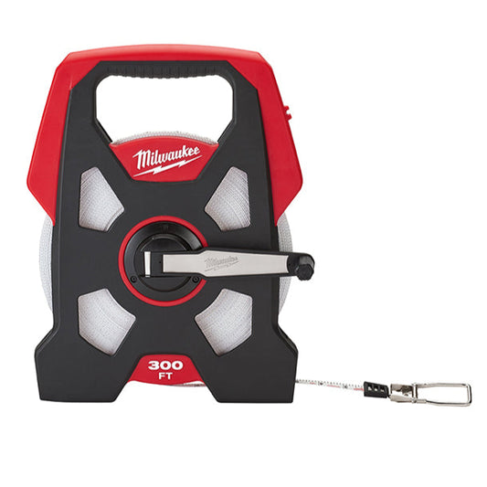 Milwaukee 48-22-5230 300Ft Open Reel Long Tape