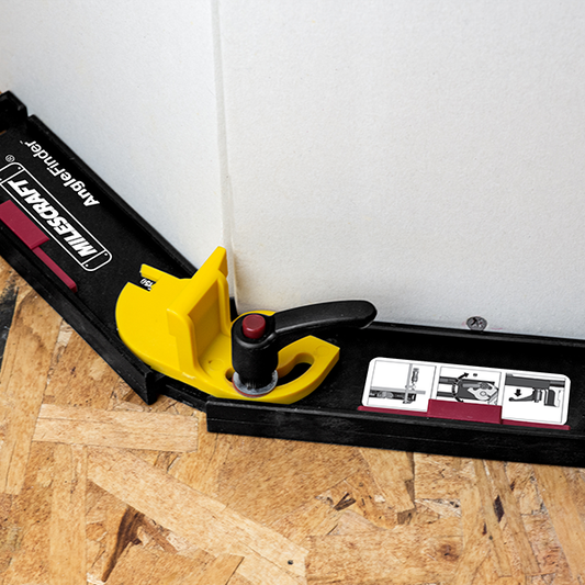 Milescraft 8402 AngleFinder™