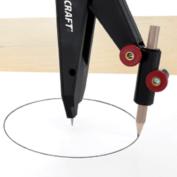 Milescraft 8407 ScribeTec™